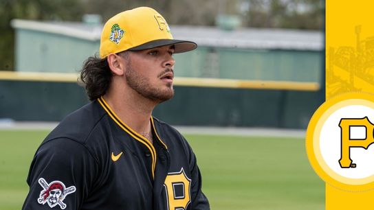 Jones decision looming taken in Pittsburgh